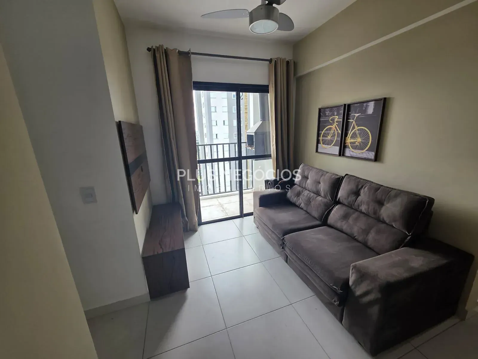 Apartamento, 2 quartos, 55 m² - Foto 8