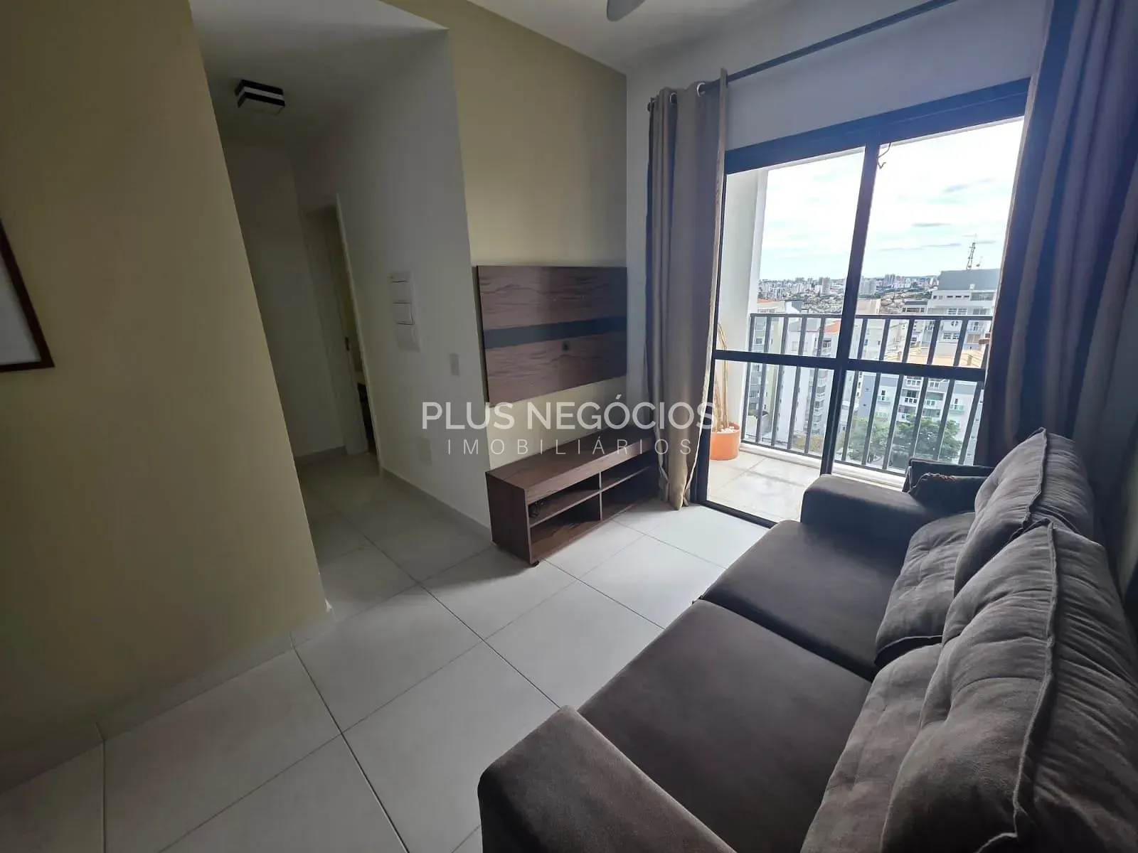 Apartamento, 2 quartos, 55 m² - Foto 3