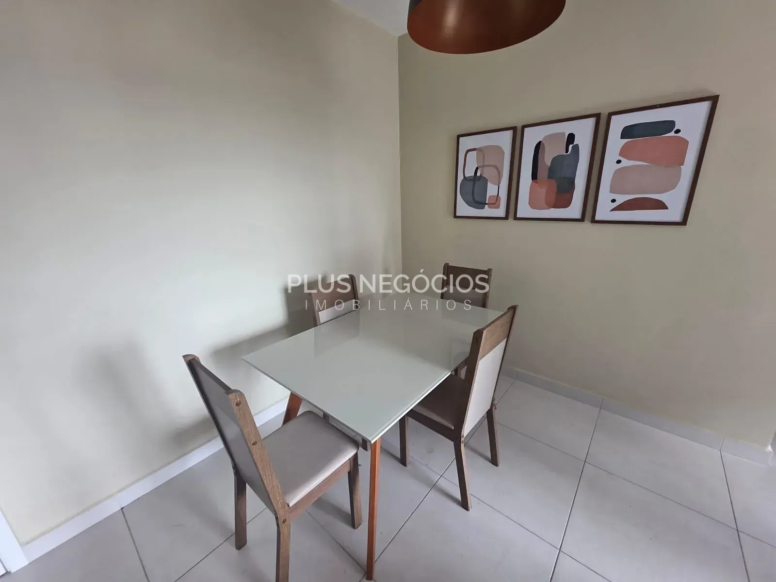 Apartamento, 2 quartos, 55 m² - Foto 7