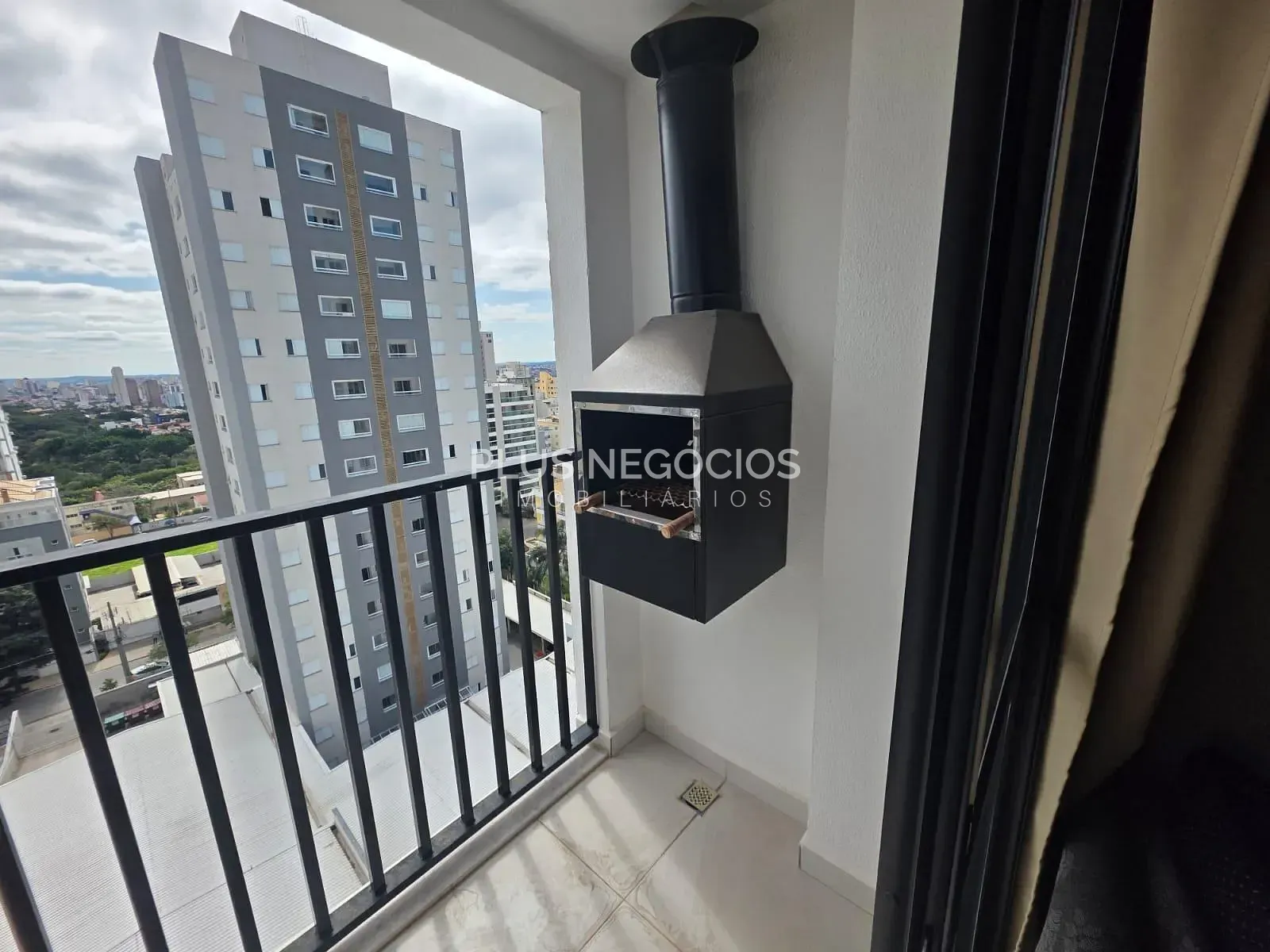 Apartamento, 2 quartos, 55 m² - Foto 15