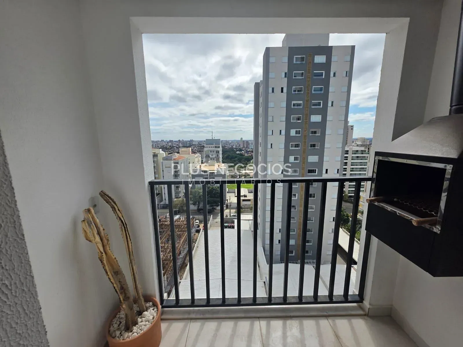 Apartamento, 2 quartos, 55 m² - Foto 14