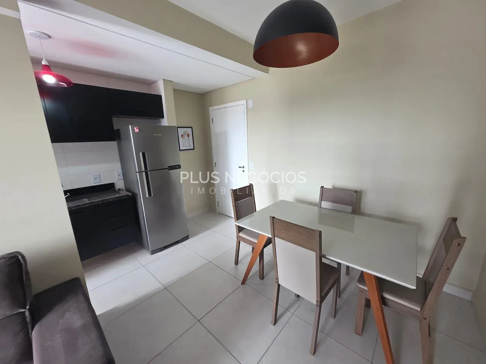 Apartamento, 2 quartos, 55 m² - Foto 6