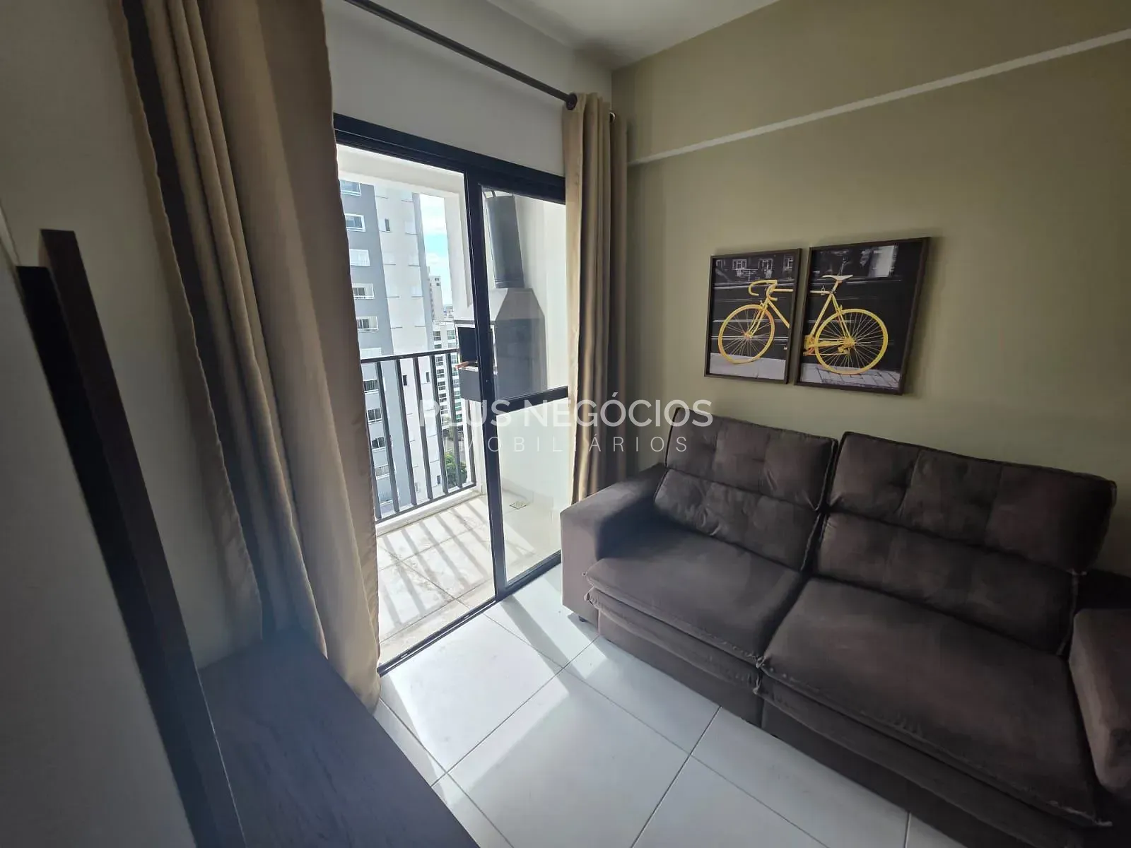 Apartamento, 2 quartos, 55 m² - Foto 5