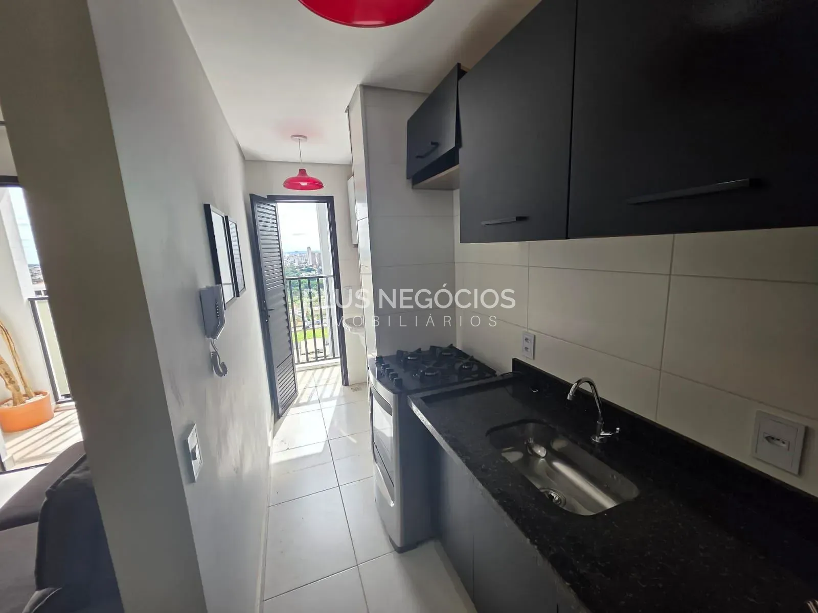 Apartamento, 2 quartos, 55 m² - Foto 9