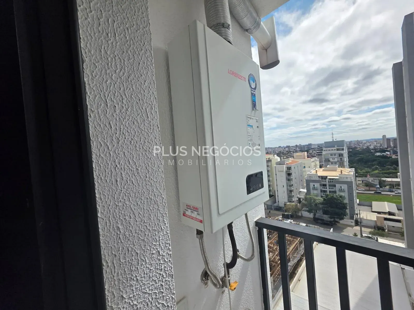 Apartamento, 2 quartos, 55 m² - Foto 13