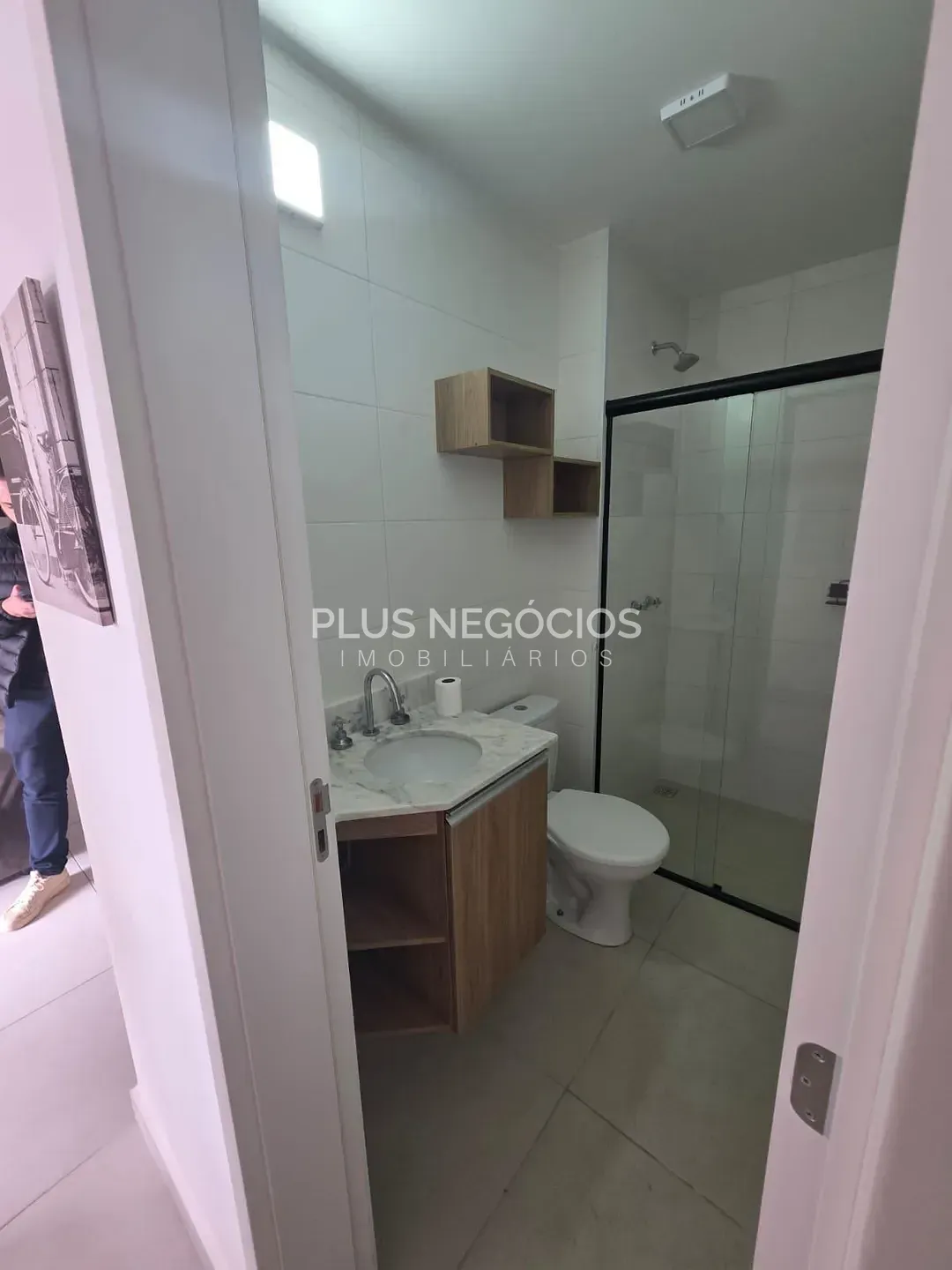 Apartamento, 2 quartos, 55 m² - Foto 18