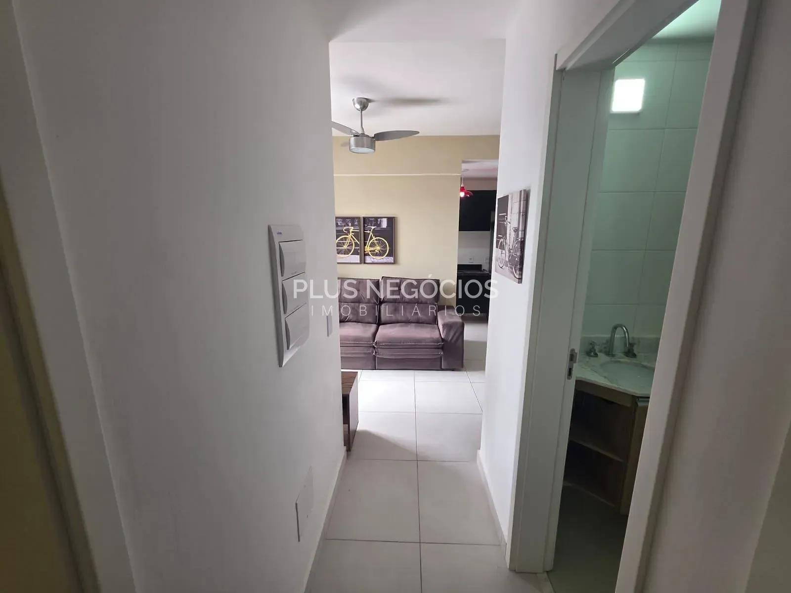 Apartamento, 2 quartos, 55 m² - Foto 17