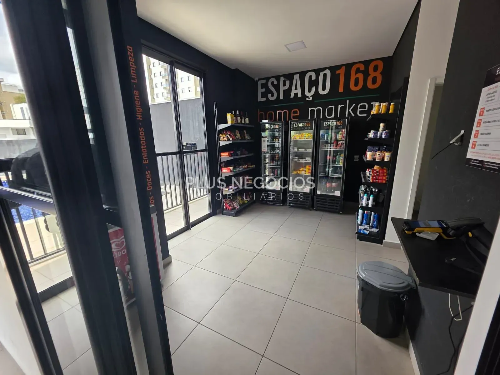 Apartamento, 2 quartos, 55 m² - Foto 30