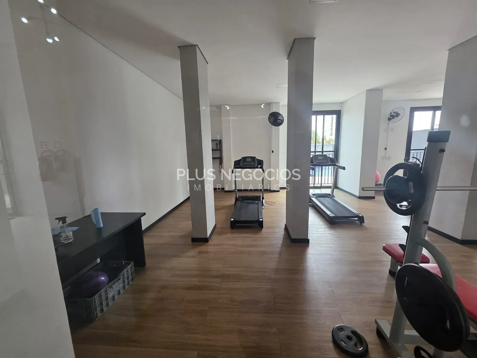 Apartamento, 2 quartos, 55 m² - Foto 31