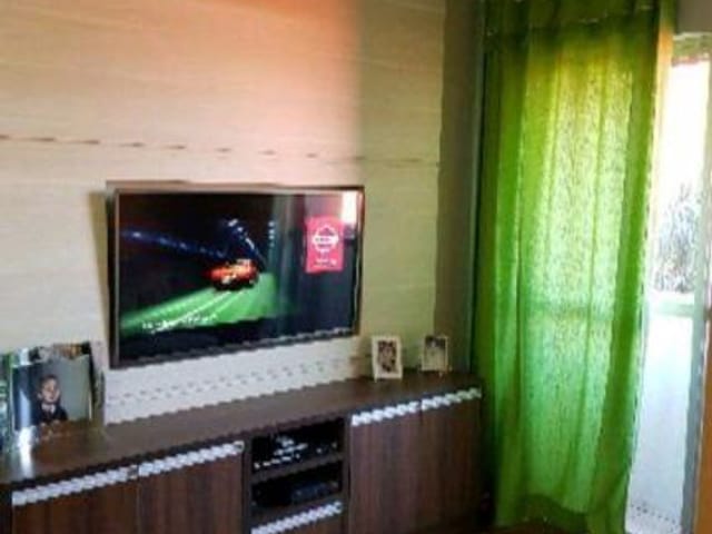 Foto do Apartamento - Apartamento à venda 2 Quartos, 1 Vaga, 55M², Jardim Santa Terezinha, São Paulo - SP | Cristal Park I | ZONA LESTE IMÓVEIS