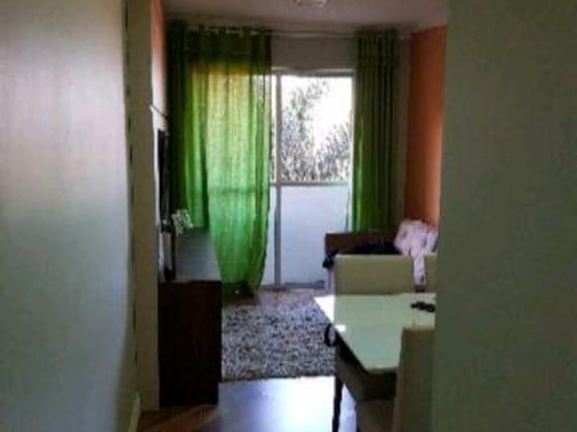 Foto do Apartamento - Apartamento à venda 2 Quartos, 1 Vaga, 55M², Jardim Santa Terezinha, São Paulo - SP | Cristal Park I | ZONA LESTE IMÓVEIS