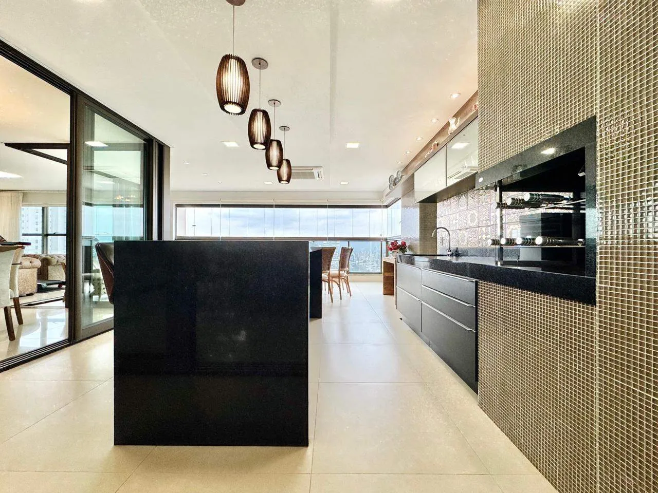 Apartamento, 3 quartos, 274 m² - Foto 16