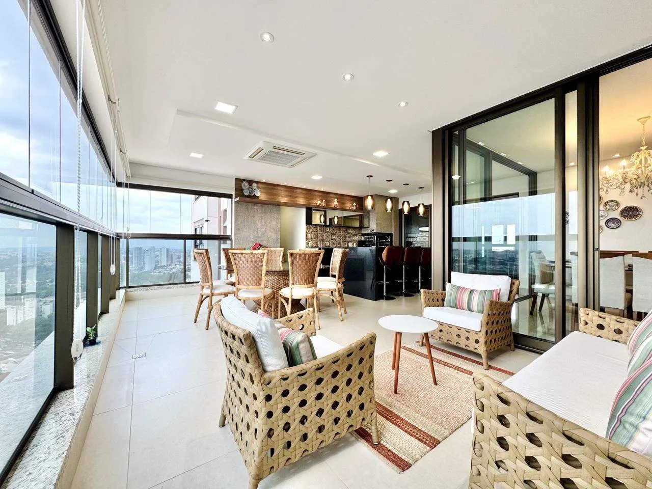 Apartamento, 3 quartos, 274 m² - Foto 10