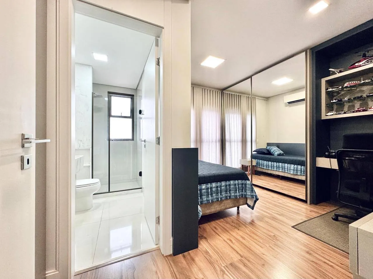 Apartamento, 3 quartos, 274 m² - Foto 28