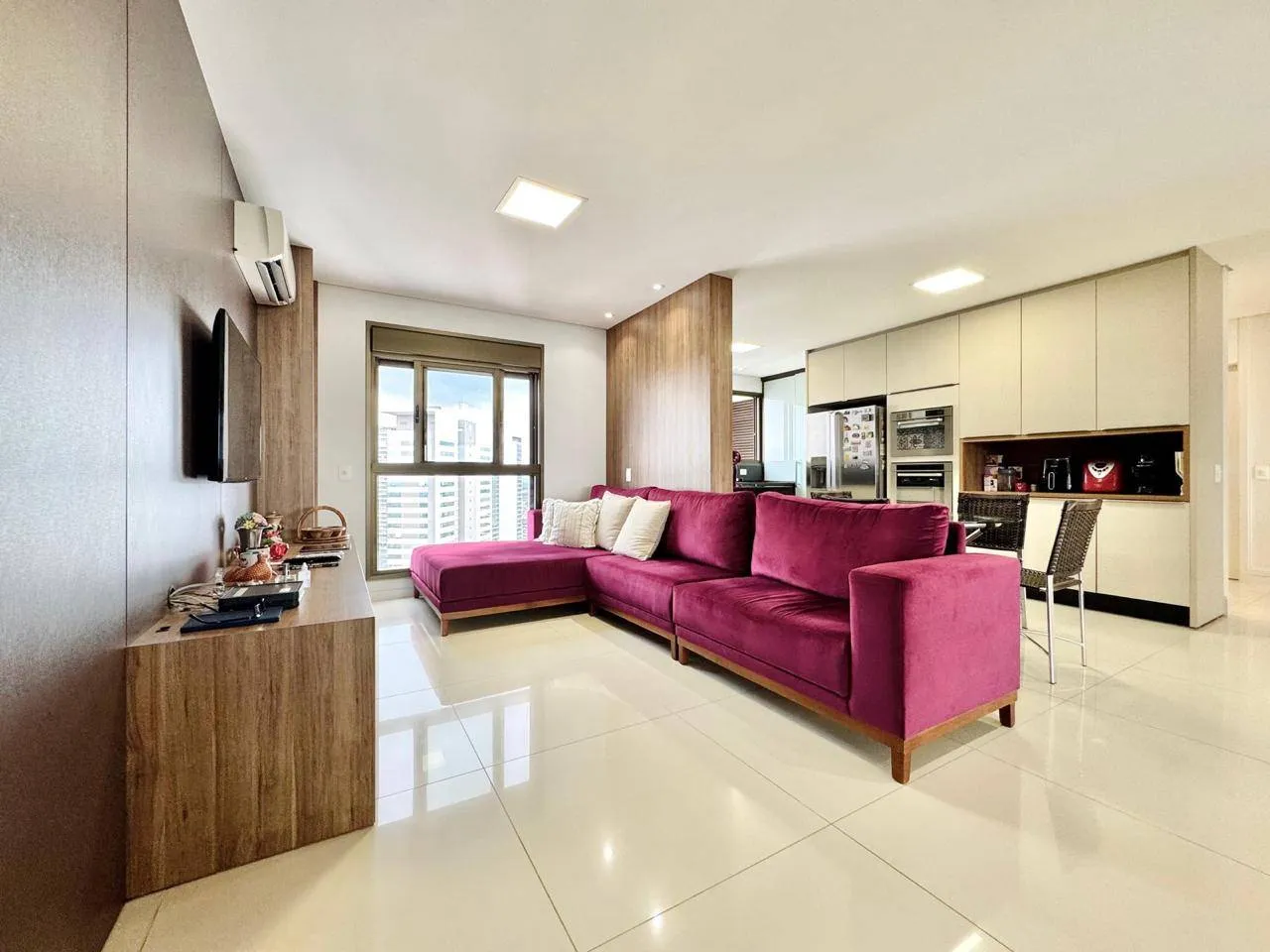 Apartamento, 3 quartos, 274 m² - Foto 6