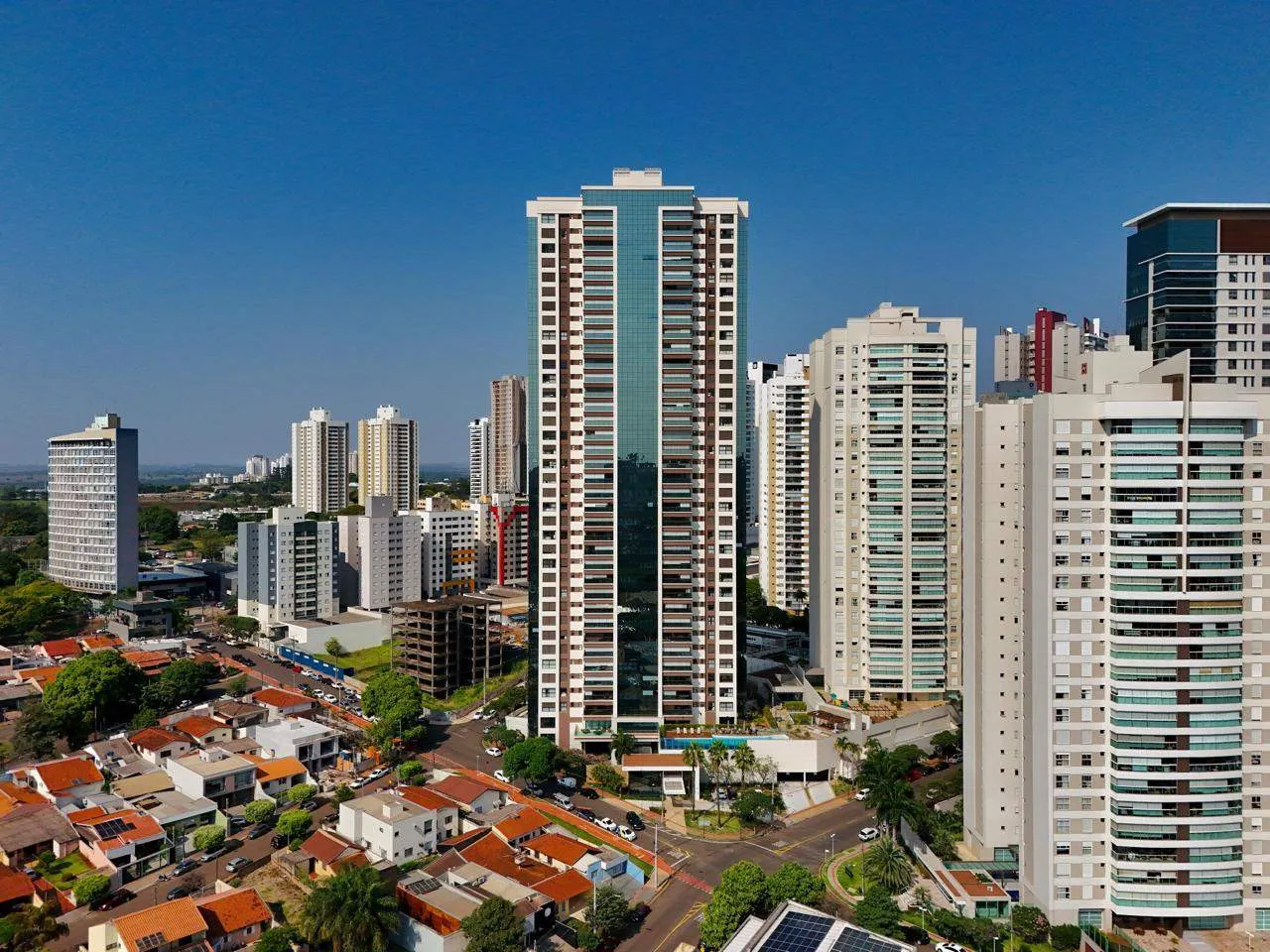 Apartamento, 3 quartos, 274 m² - Foto 38