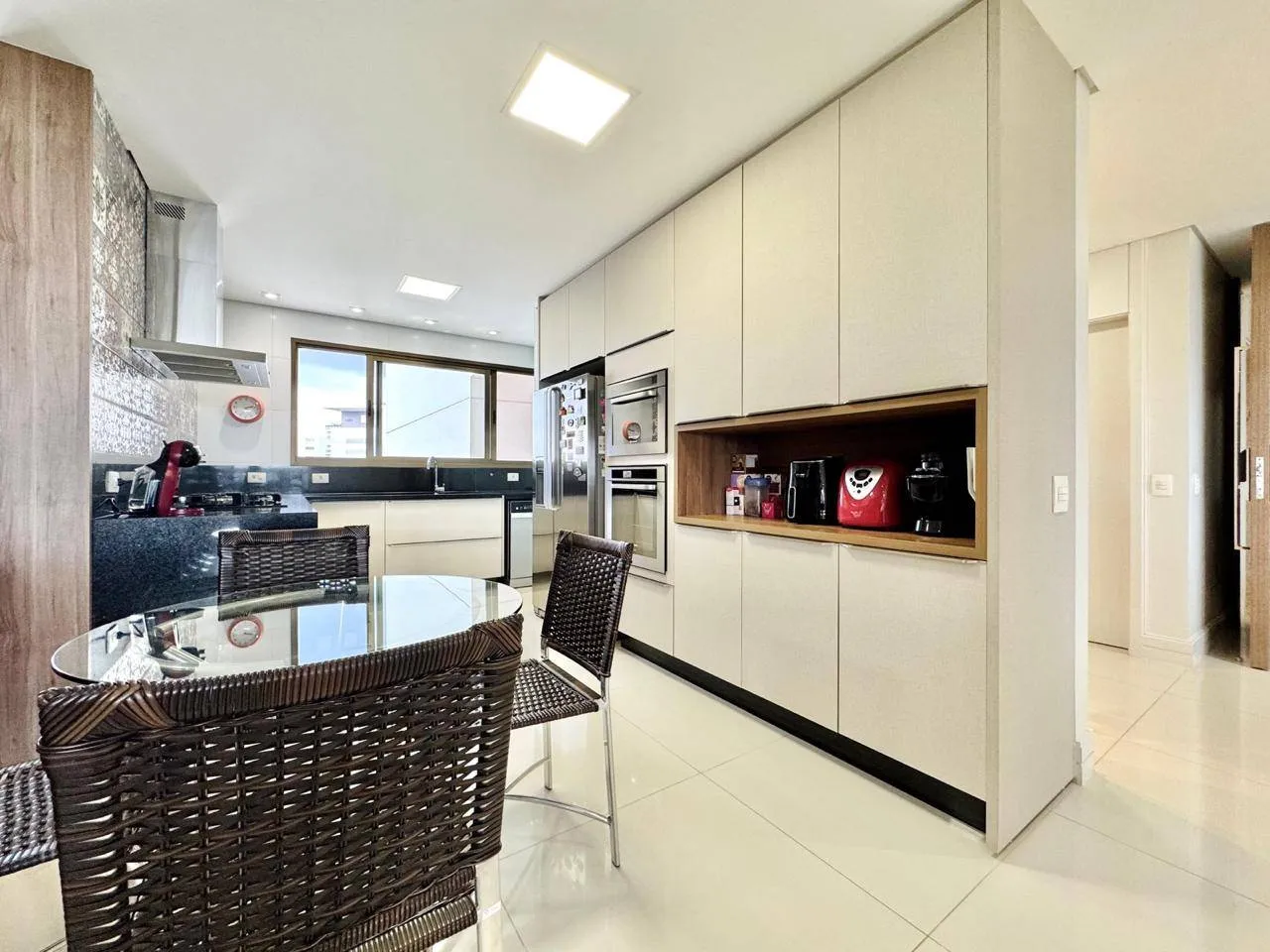 Apartamento, 3 quartos, 274 m² - Foto 21