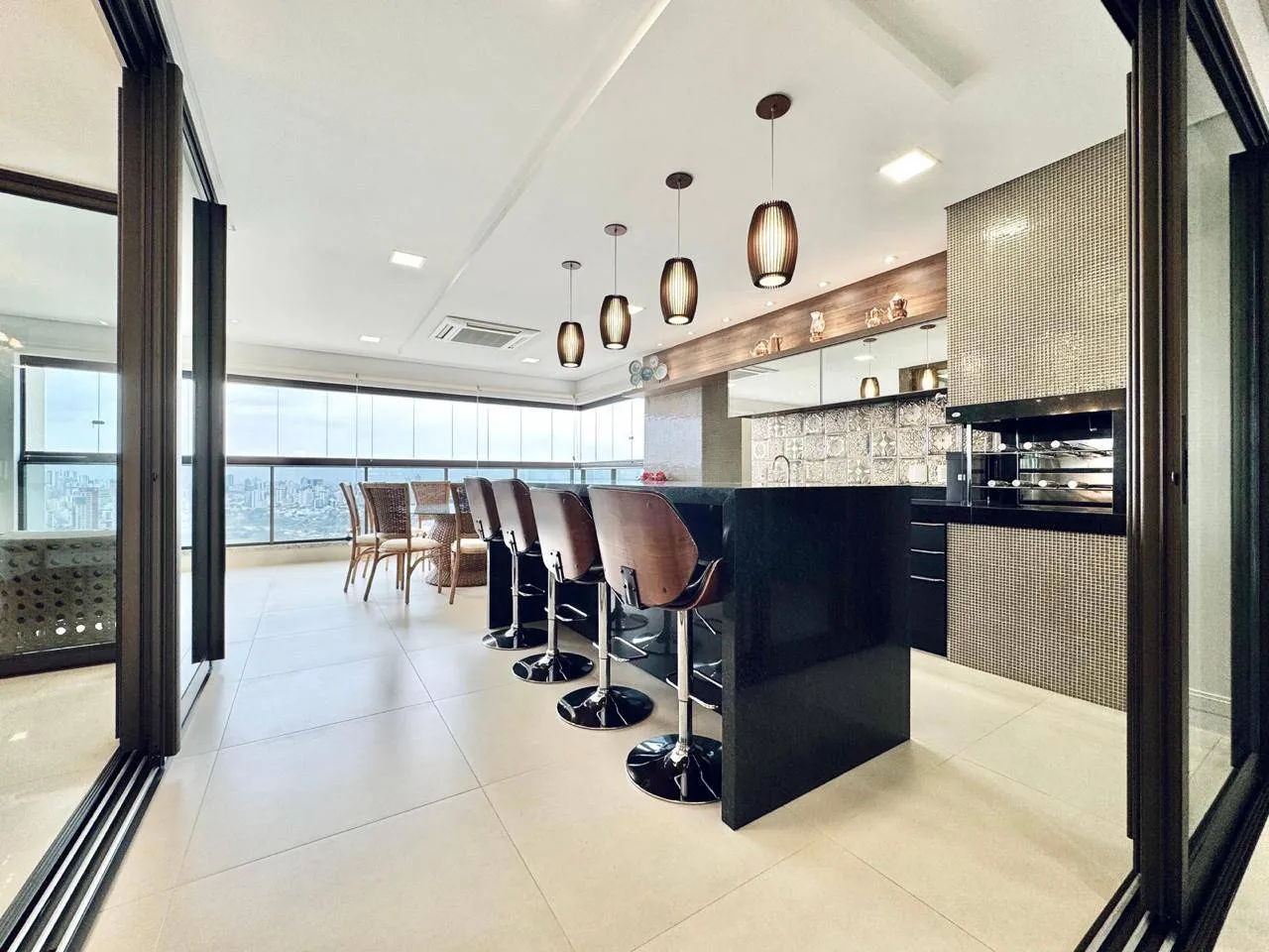 Apartamento, 3 quartos, 274 m² - Foto 15