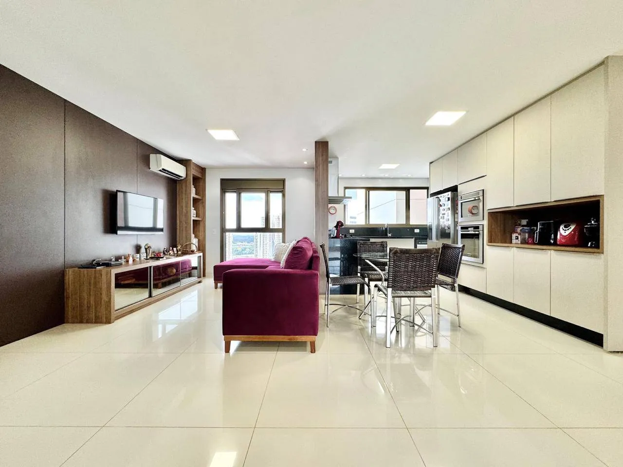 Apartamento, 3 quartos, 274 m² - Foto 7