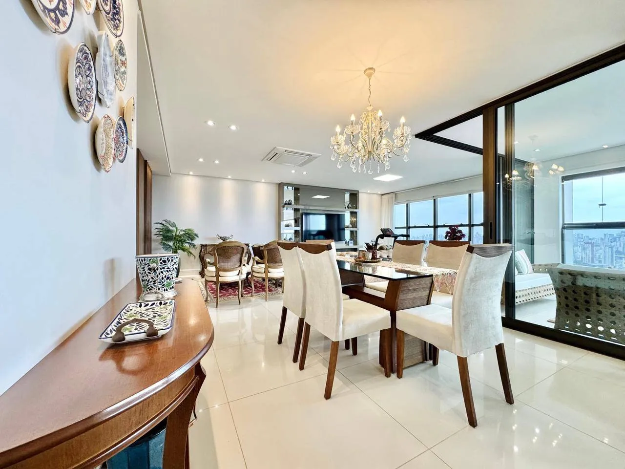 Apartamento, 3 quartos, 274 m² - Foto 8