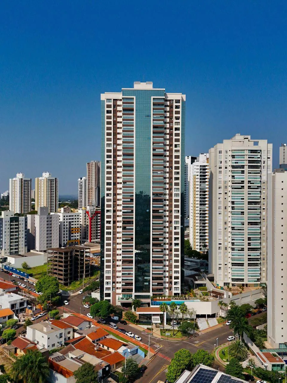 Apartamento, 3 quartos, 274 m² - Foto 37
