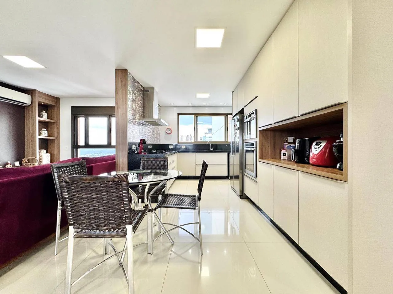 Apartamento, 3 quartos, 274 m² - Foto 17