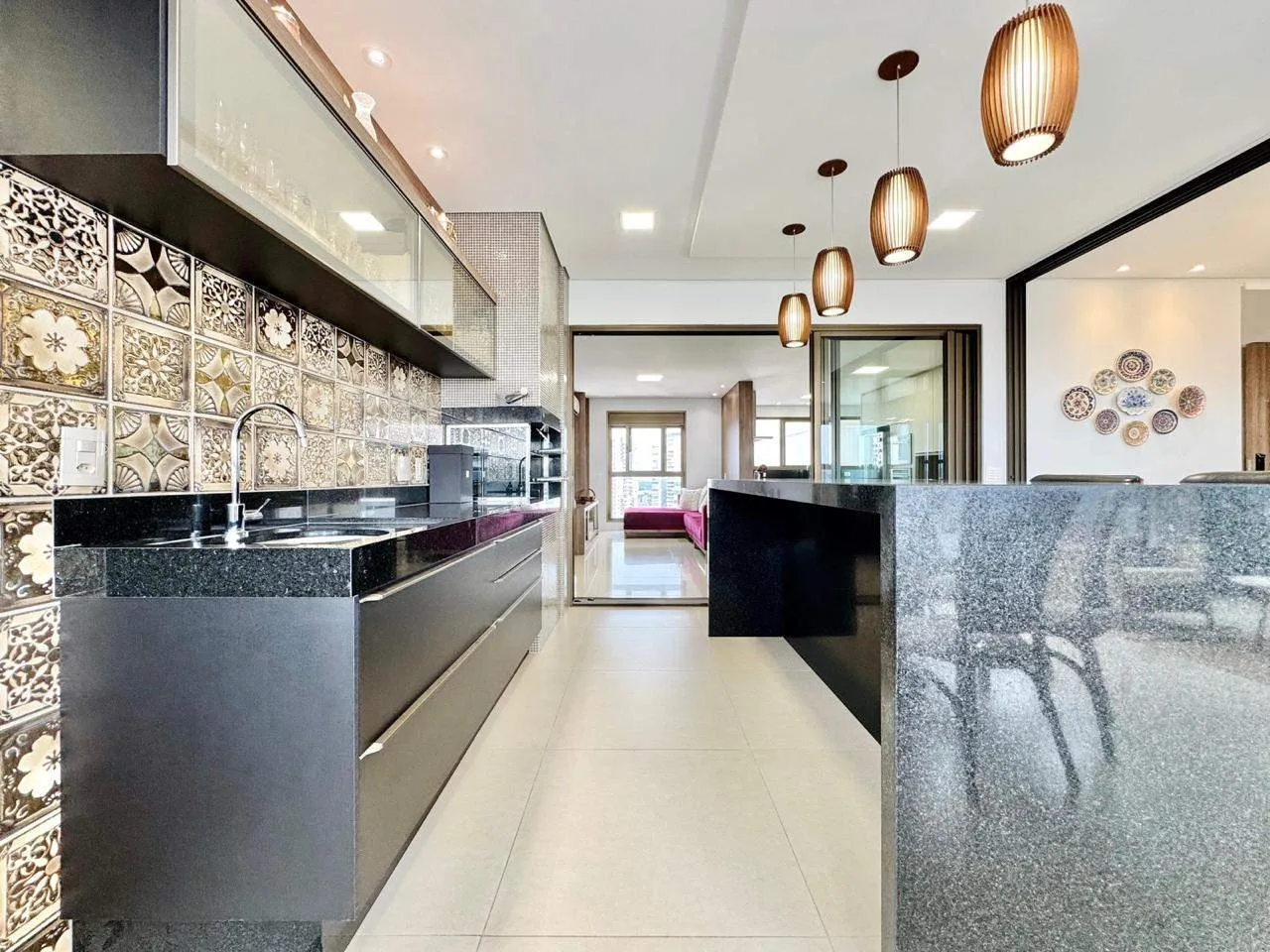 Apartamento, 3 quartos, 274 m² - Foto 19