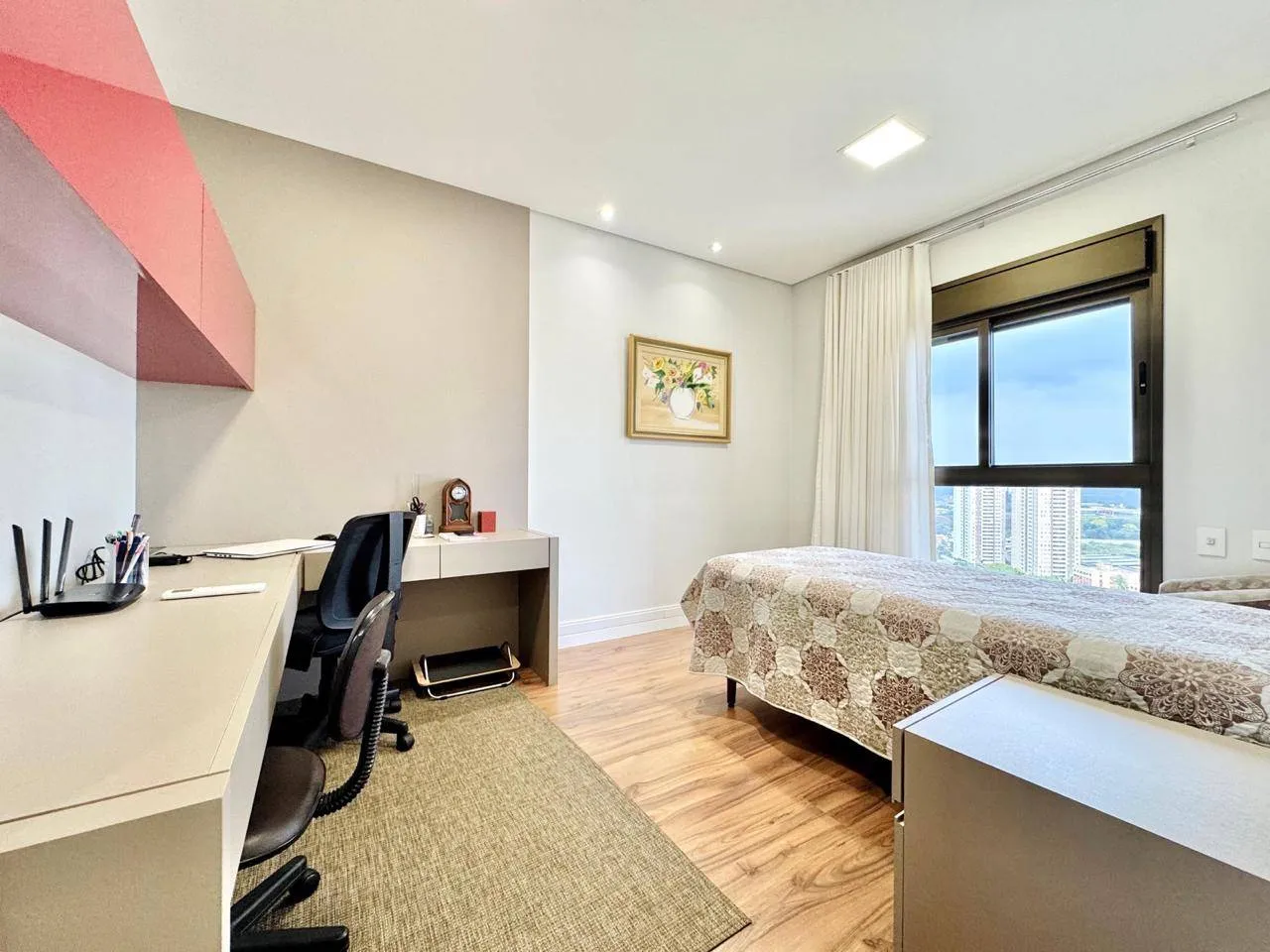 Apartamento, 3 quartos, 274 m² - Foto 23