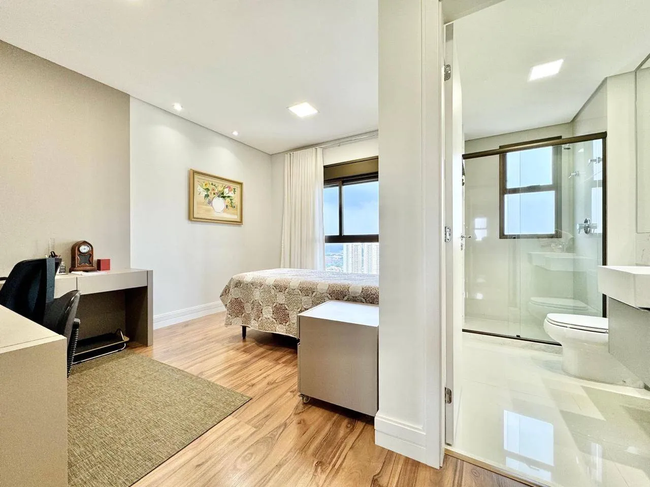 Apartamento, 3 quartos, 274 m² - Foto 24