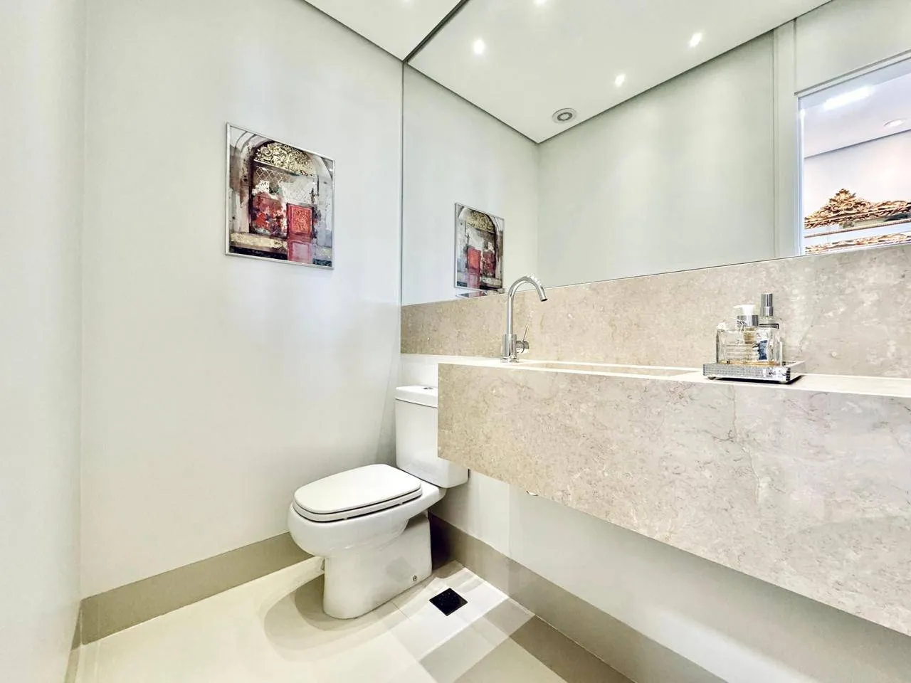 Apartamento, 3 quartos, 274 m² - Foto 25