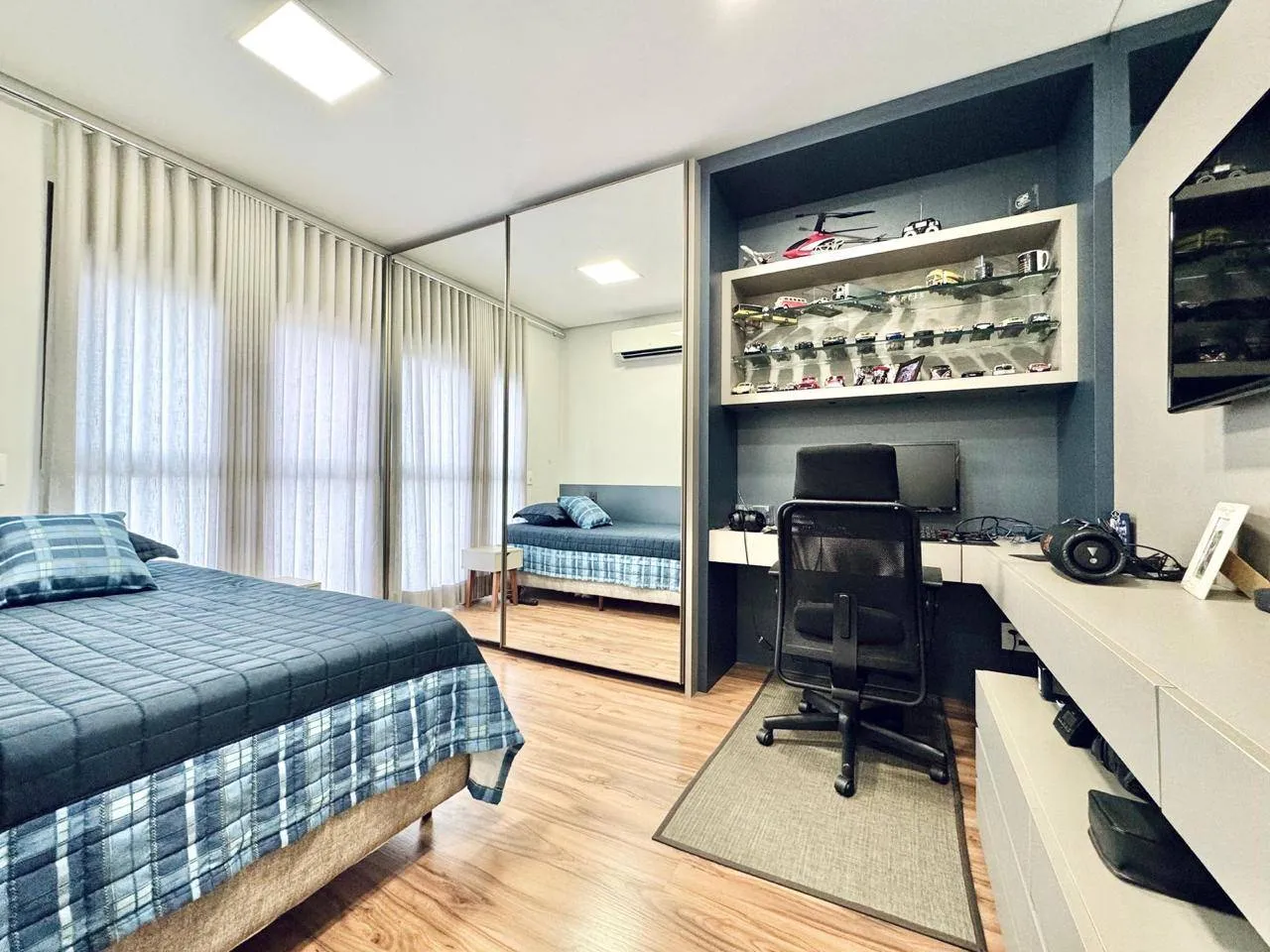 Apartamento, 3 quartos, 274 m² - Foto 27
