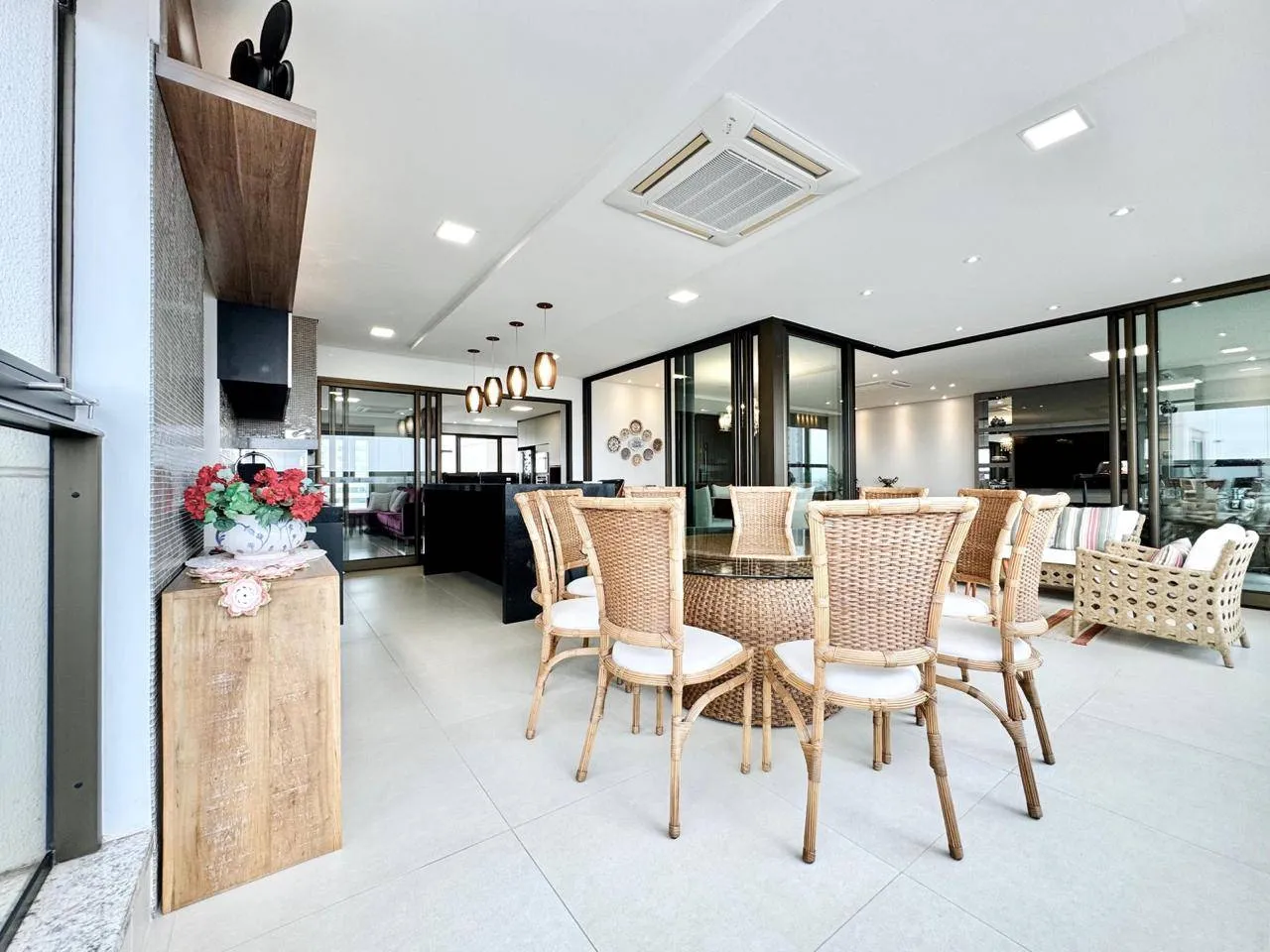 Apartamento, 3 quartos, 274 m² - Foto 13