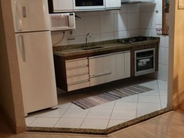 Foto do Apartamento - Apartamento com 2 dormitórios à venda, 62 m² por R$ 300.000,00 - Vila São Bento - São José dos Campos/SP | INDEPENDENCE NEGOCIOS IMOBILIARIOS LTDA