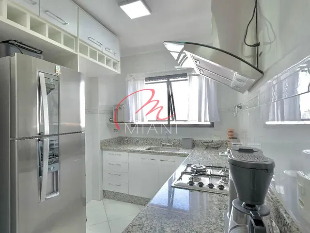 Apartamento 4 quartos e 4 banheiros, à venda, no bairro Tatuapé em São Paulo