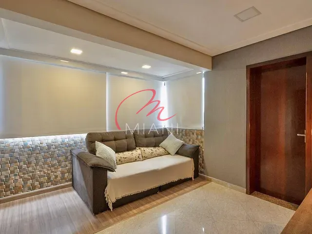 Apartamento 4 quartos e 4 banheiros, à venda, no bairro Tatuapé em São Paulo