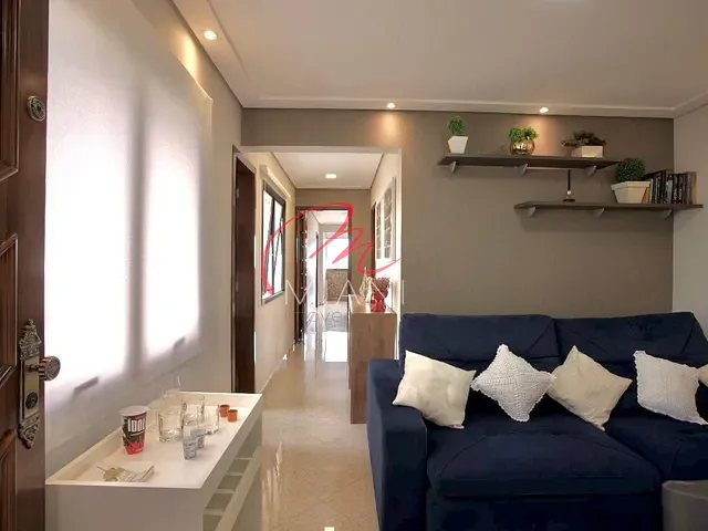 Apartamento 4 quartos e 4 banheiros, à venda, no bairro Tatuapé em São Paulo