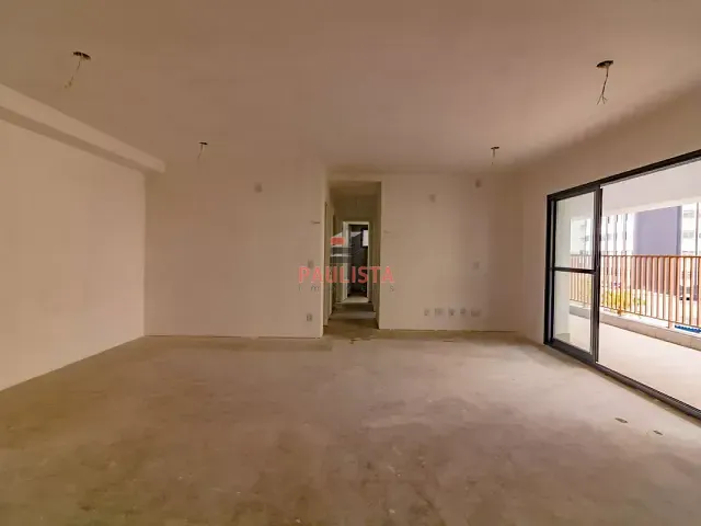 Apartamento 3 quartos e 3 banheiros, à venda, no bairro Parque Imperial em São Paulo