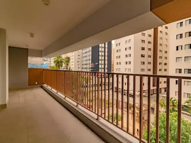 Apartamento 3 quartos e 3 banheiros, à venda, no bairro Parque Imperial em São Paulo