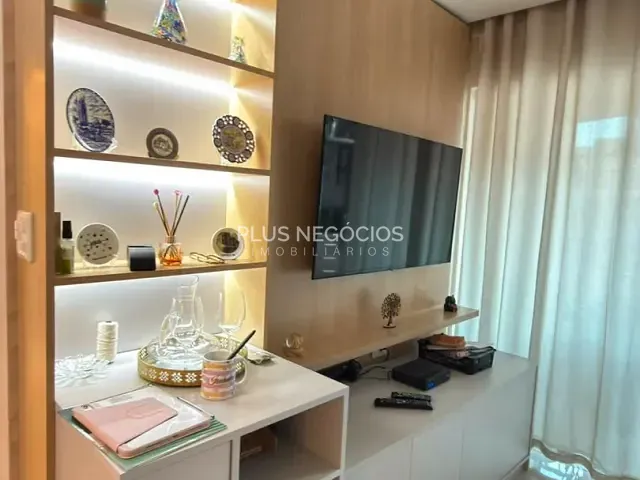 Apartamento 3 quartos e 2 banheiros, à venda, no bairro Parque Campolim em Sorocaba