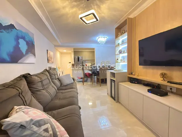 Apartamento 3 quartos e 2 banheiros, à venda, no bairro Parque Campolim em Sorocaba