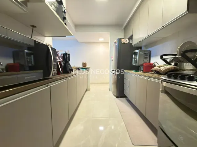 Apartamento 3 quartos e 2 banheiros, à venda, no bairro Parque Campolim em Sorocaba