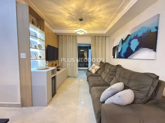 Apartamento 3 quartos e 2 banheiros, à venda, no bairro Parque Campolim em Sorocaba