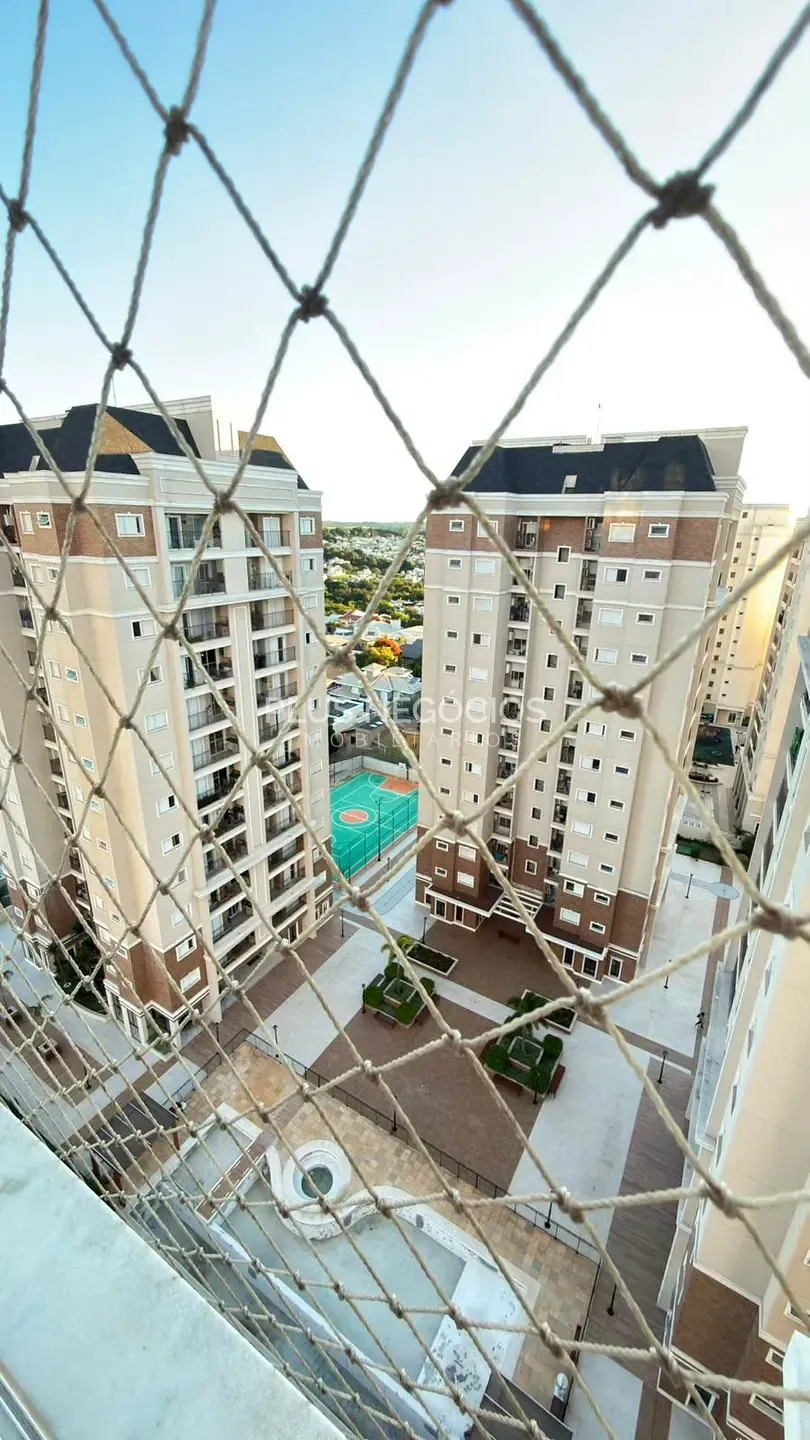Apartamento, 3 quartos, 93 m² - Foto 29