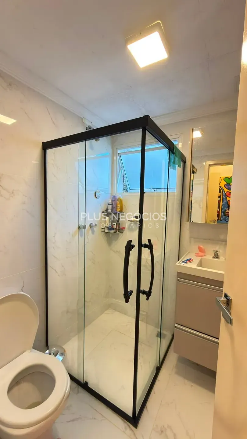 Apartamento, 3 quartos, 93 m² - Foto 18