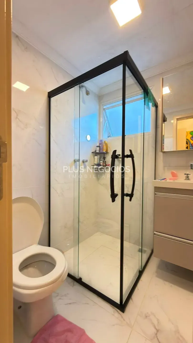 Apartamento, 3 quartos, 93 m² - Foto 19