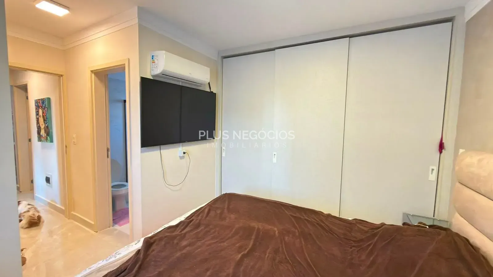 Apartamento, 3 quartos, 93 m² - Foto 21