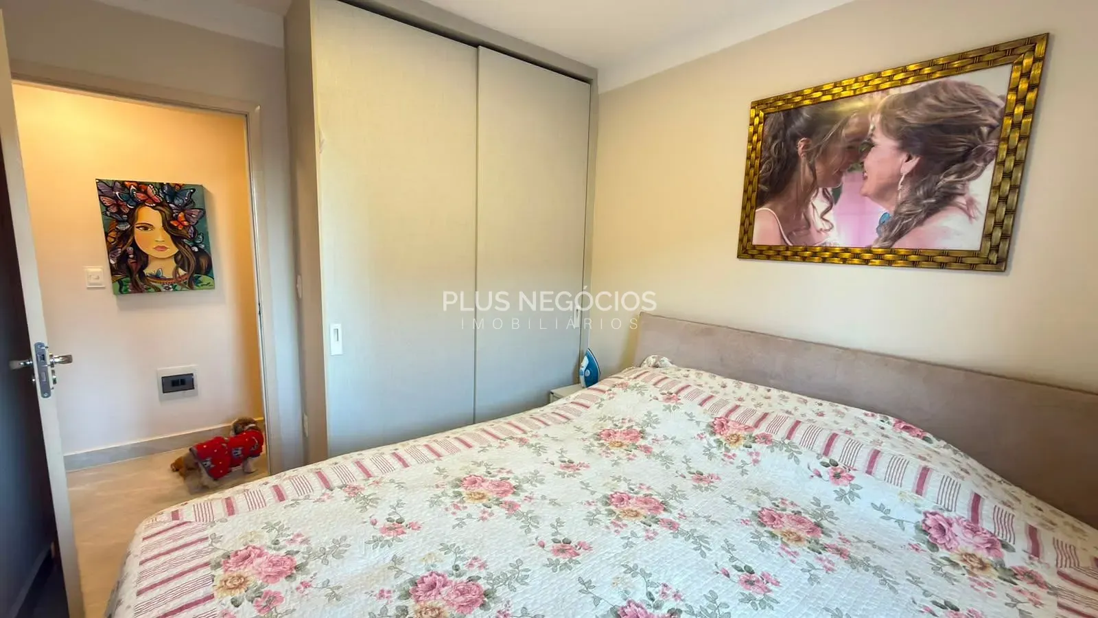 Apartamento, 3 quartos, 93 m² - Foto 22