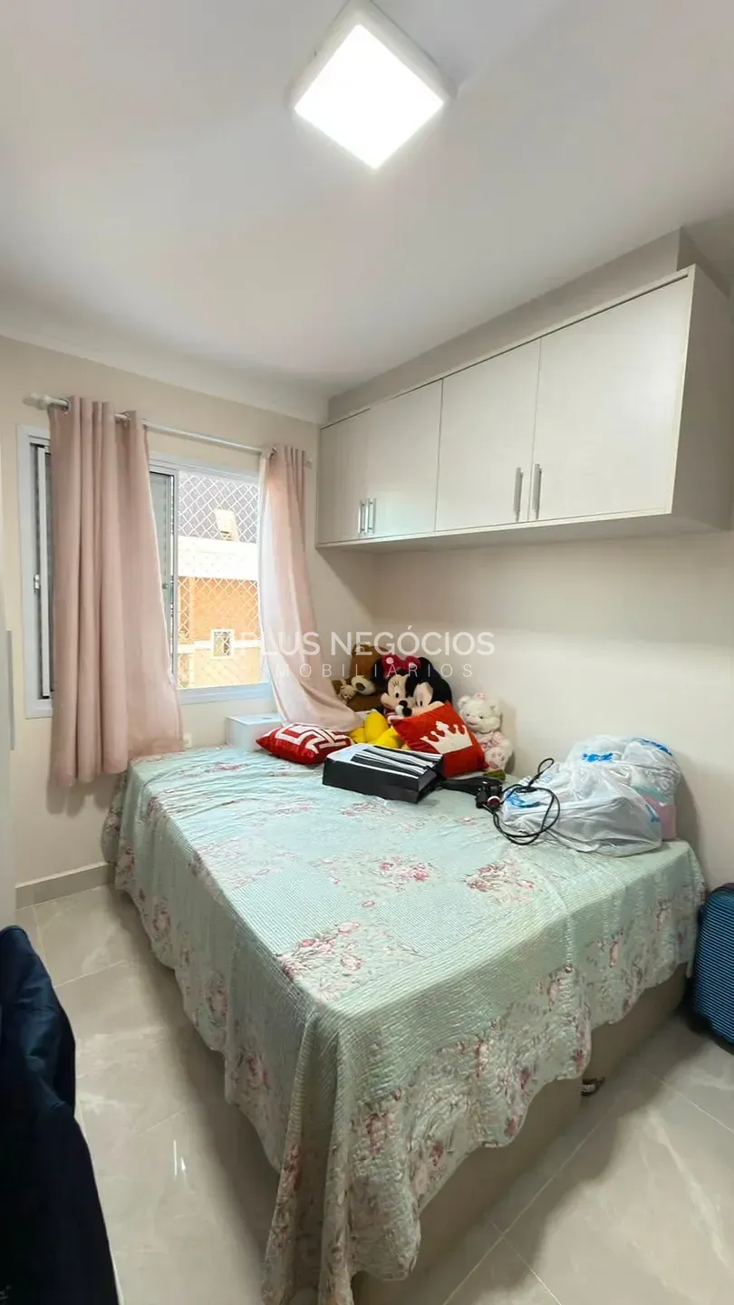 Apartamento, 3 quartos, 93 m² - Foto 23