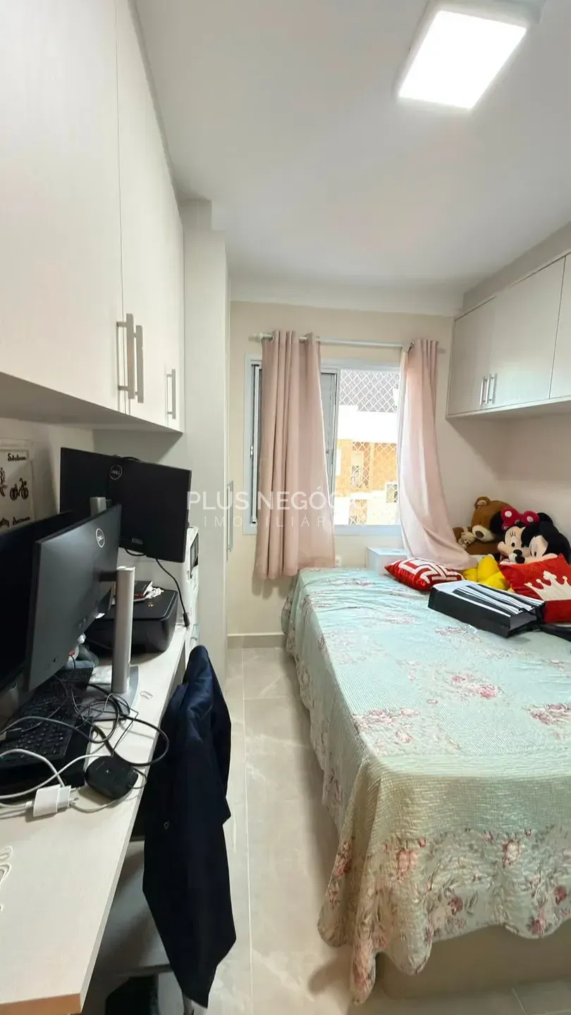 Apartamento, 3 quartos, 93 m² - Foto 24