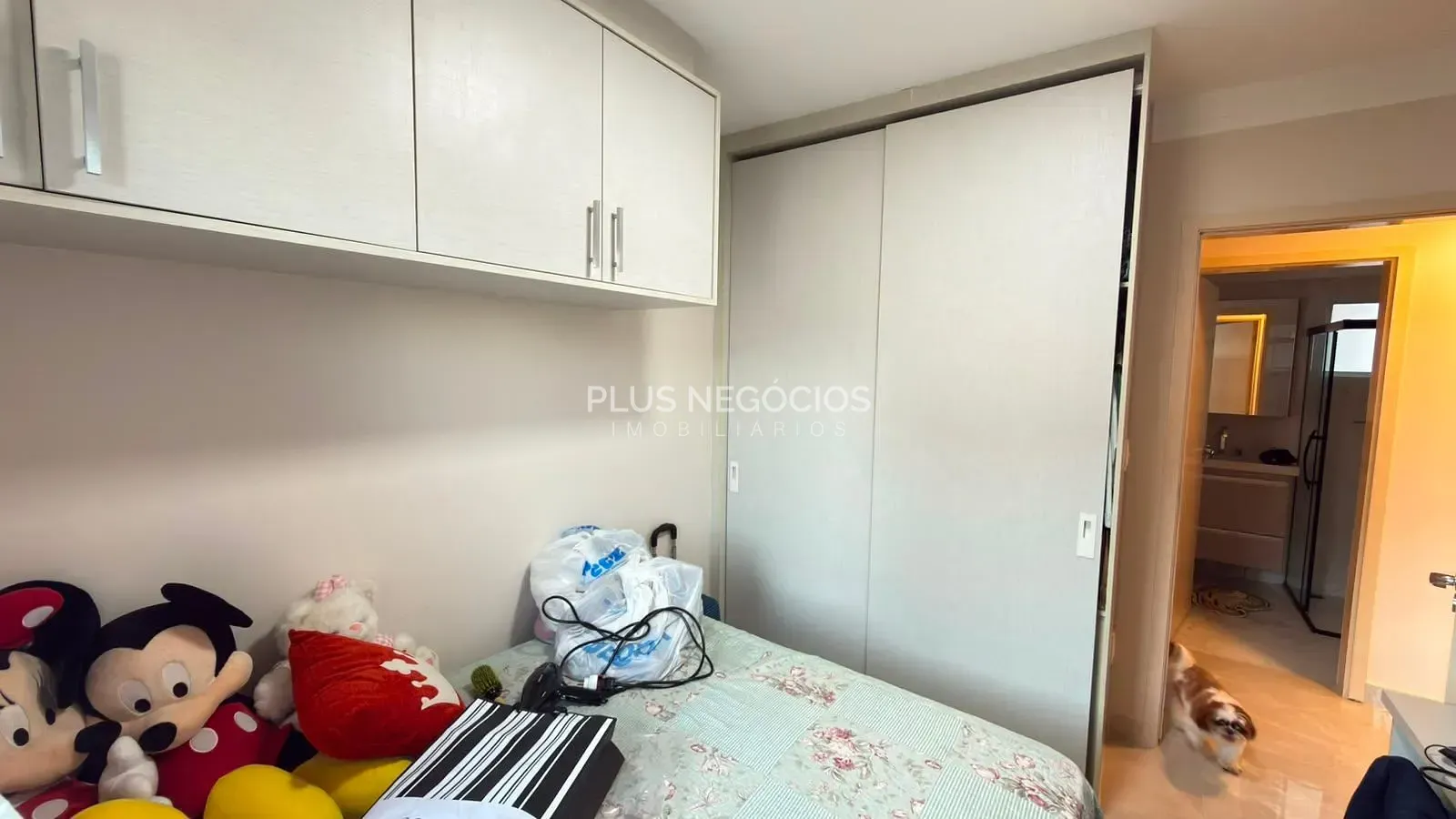 Apartamento, 3 quartos, 93 m² - Foto 26